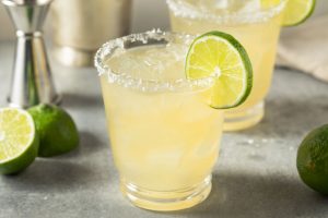 Tommy's Margarita -