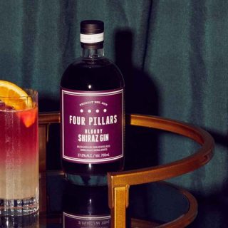 Who Shot Tom Collins - Easy Gin Cocktails