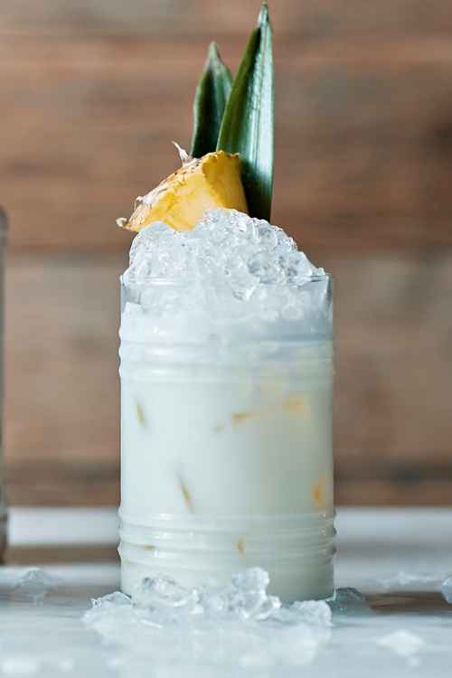 Dead Man's Fingers Pineapple Piña Colada