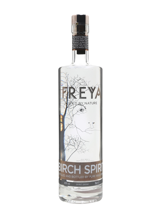 Freya Birch Spirit (Ships Worldwide)