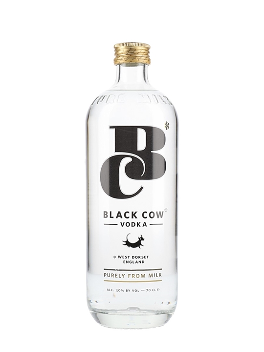 Black Cow Vodka (UK)