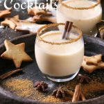 Christmas Cocktails 2
