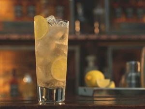 Jack Daniel's Lynchburg Lemonade