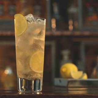 Jack Daniel's Lynchburg Lemonade