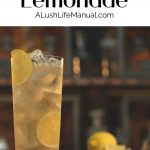 Lynchburg Lemonade - Pinterest