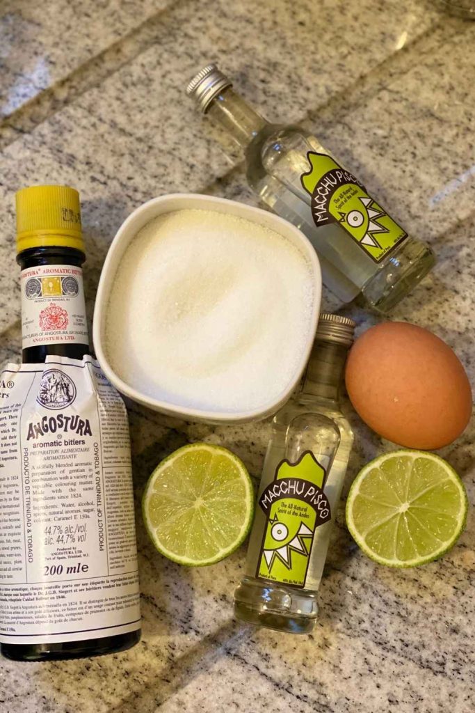 how-to-make-a-pisco-sour