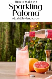 fever tree grapefruit