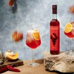 Æcorn Bitter Spritz