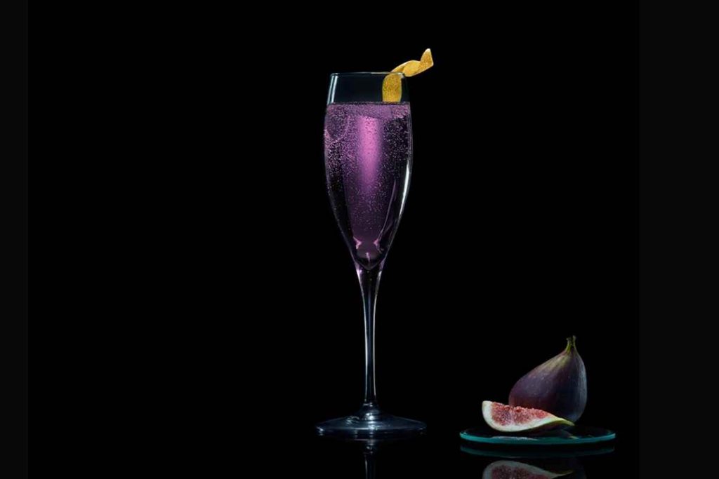 Esprit de Figues Fizz