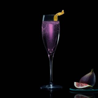 Esprit de Figues Fizz