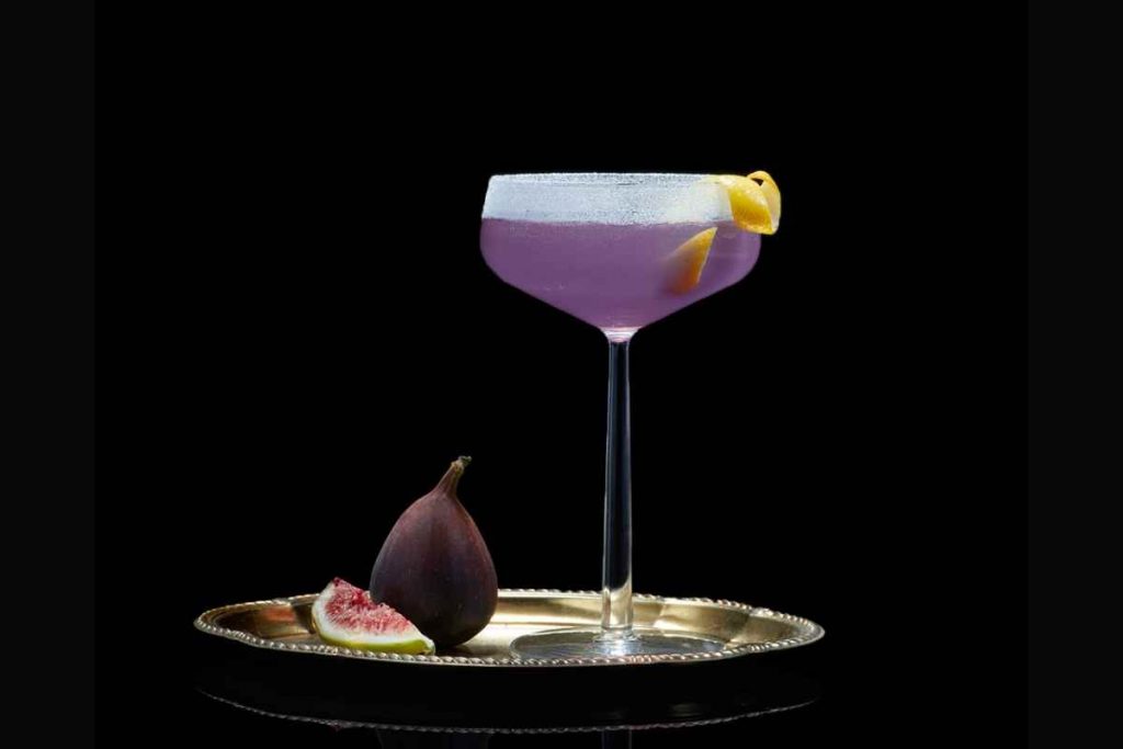 Esprit de Figues Sidecar