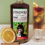 Finders Spirit of Christmas Pudding Perfect Serve