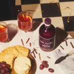 Four Pillars Gin Wassail Punch