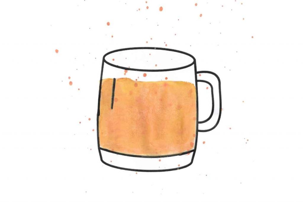 Pataka Mulled Ginger