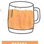 Pataka Mulled Ginger - Pinterest