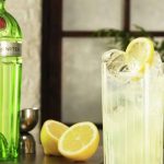 Tanqueray 10 Tom Collins Pinterest 5