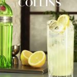 Tanqueray 10 Tom Collins Pinterest 5