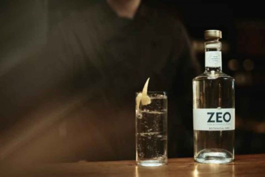ZEO and Tonic
