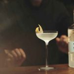 Zeo Dry Martini