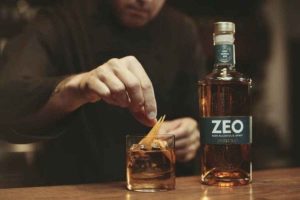Zeo Old Fashioned