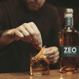 Zeo Old Fashioned