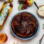 Avallen Tarte Tatin