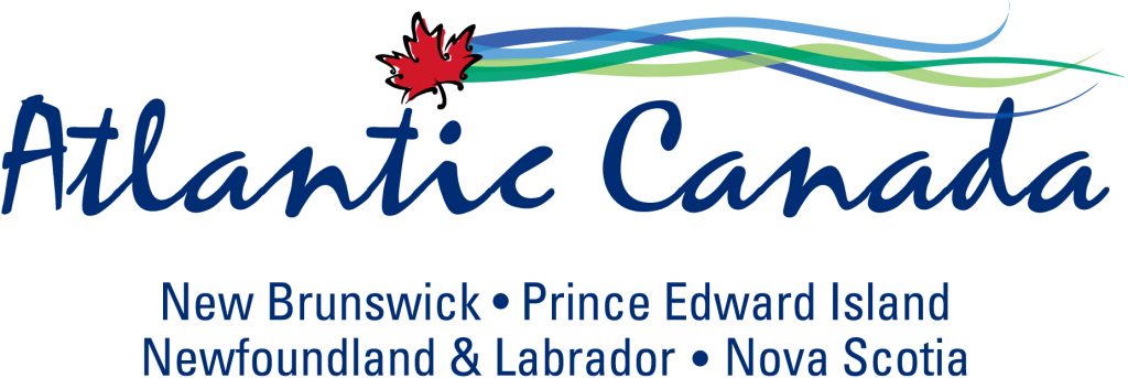 Atlantic Canada Logo