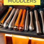 Best Muddlers - Pinterest