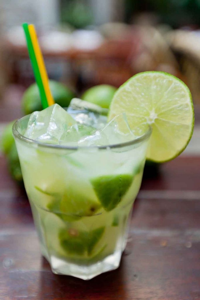 Caipirinha