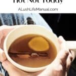 Mother Root’s Hot Not Toddy PIN