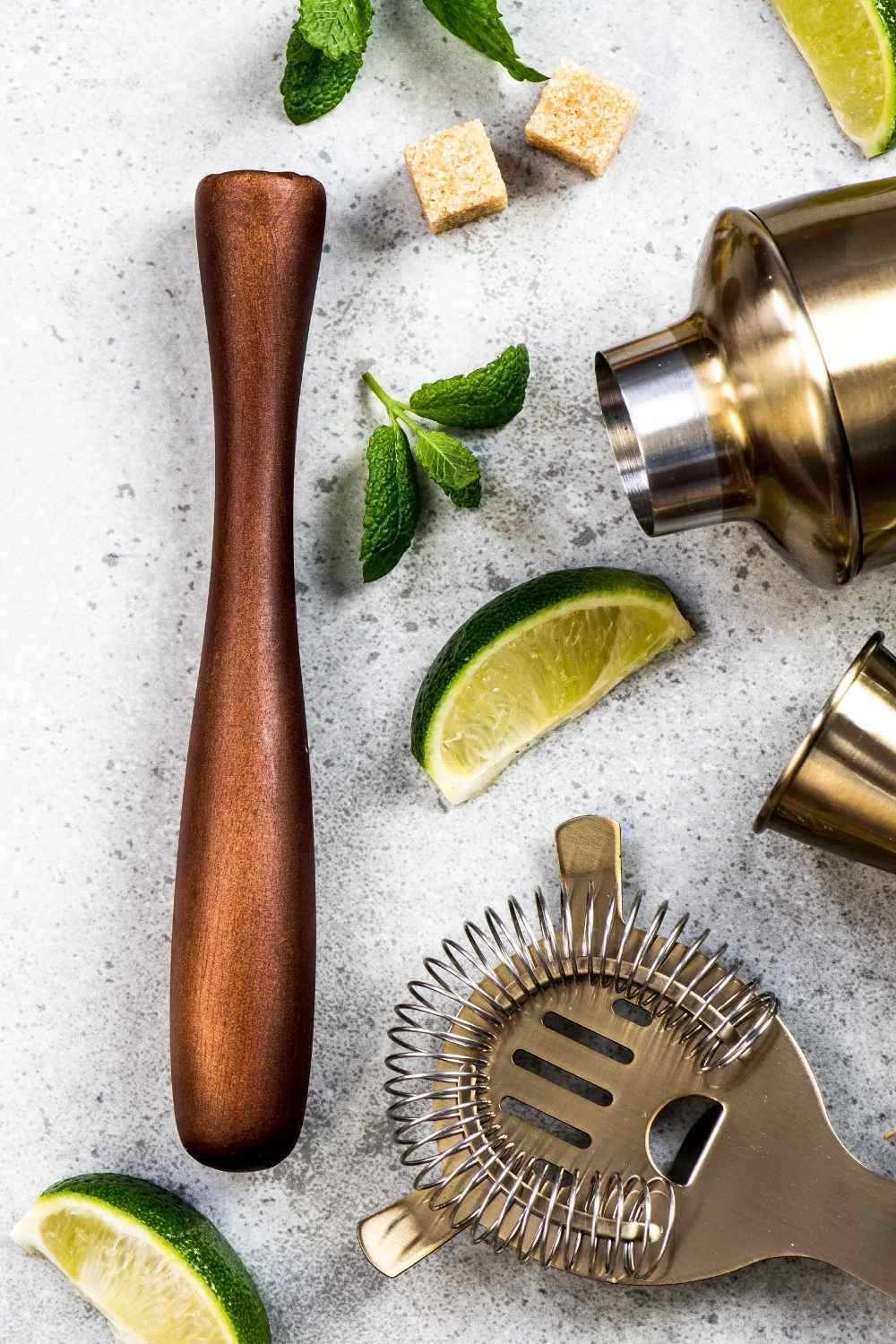 How To Choose The Perfect Muddler