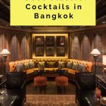 Bangkok Cocktails - Pinterest