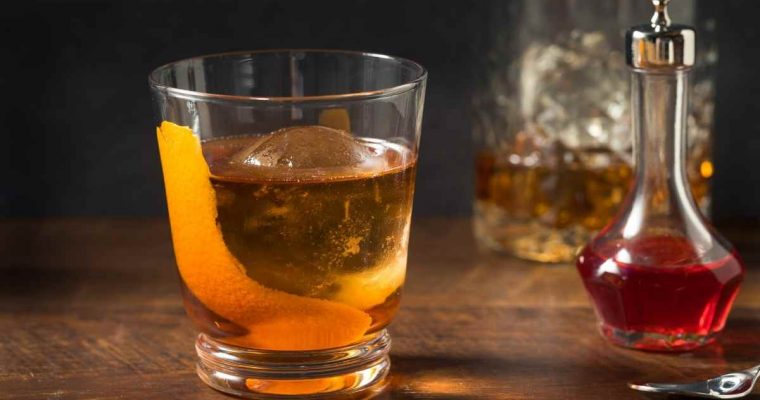 How to Make the Vieux Carré