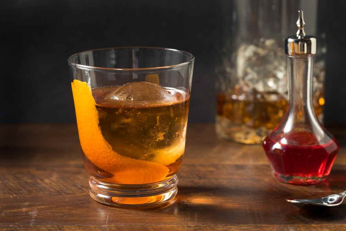 How to Make the Vieux Carré