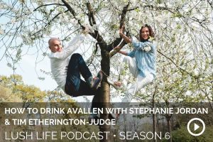 How to Drink Avallen with Stephanie Jordan & Tim Etherington-Judge