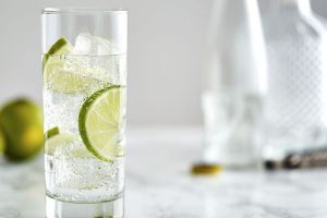 Gin & Tonic