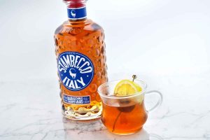 Stambecco Hot Toddy