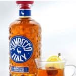 Stambecco Hot Toddy PIN