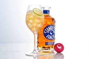 Stambecco Spritz