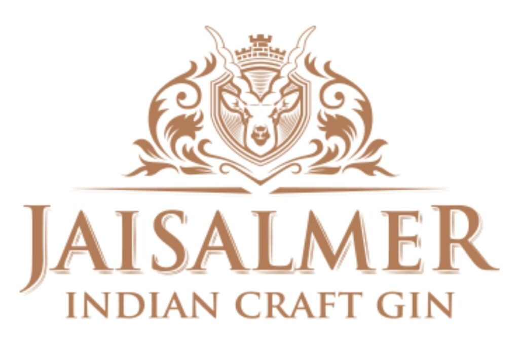 Jaisalmer-Indian-Craft-Gin-logo