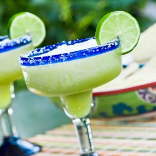 Frozen Margarita