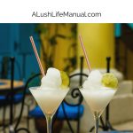 Frozen Margarita PIN