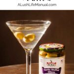 Garlic Olive Martini - Pinterest (2)