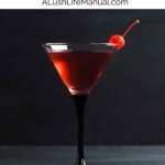 Sweet Martini - Pinterest