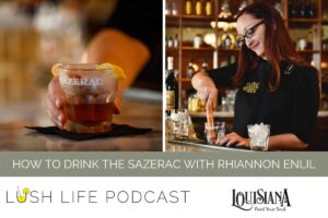 Web - How to Drink the Sazerac with Rhiannon Enlil