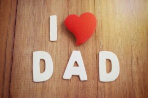 I Love Dad