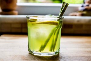 incredible hulk drink recipe