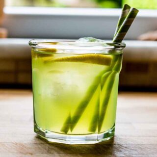 incredible hulk drink recipe