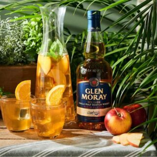 Glen Moray Sunshine Punch