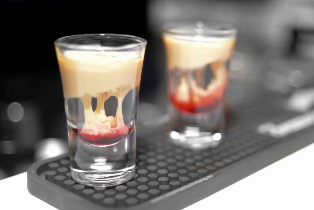 alien brain hemorrhage